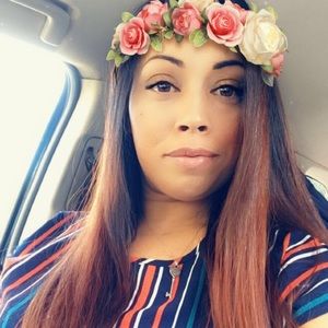 Meet your Posher, Alyssa